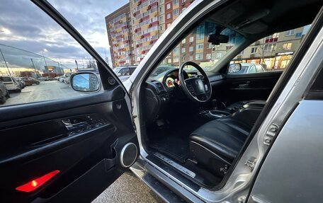 SsangYong Rexton III, 2008 год, 675 000 рублей, 6 фотография