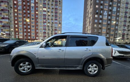 SsangYong Rexton III, 2008 год, 675 000 рублей, 10 фотография