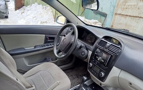 KIA Cerato I, 2006 год, 390 000 рублей, 5 фотография