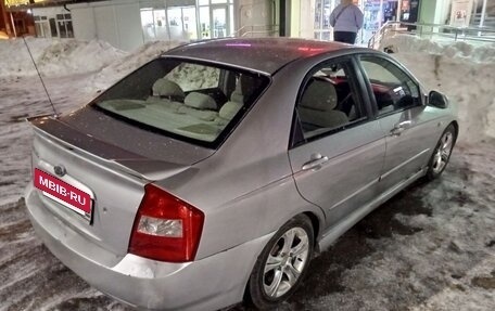 KIA Cerato I, 2006 год, 390 000 рублей, 2 фотография