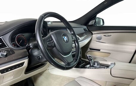 BMW 5 серия, 2013 год, 3 100 000 рублей, 6 фотография