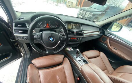 BMW X5, 2013 год, 2 550 000 рублей, 9 фотография