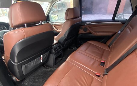 BMW X5, 2013 год, 2 550 000 рублей, 8 фотография