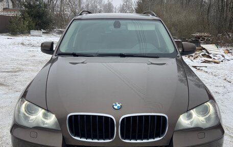 BMW X5, 2013 год, 2 550 000 рублей, 6 фотография