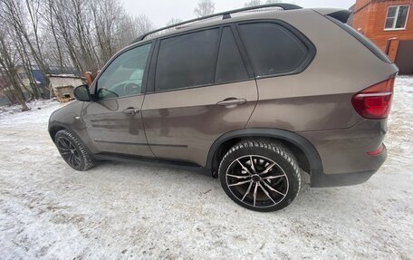 BMW X5, 2013 год, 2 550 000 рублей, 2 фотография