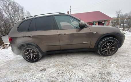 BMW X5, 2013 год, 2 550 000 рублей, 4 фотография