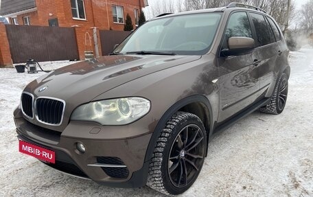 BMW X5, 2013 год, 2 550 000 рублей, 5 фотография