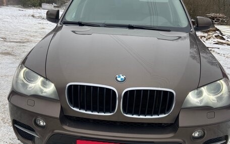 BMW X5, 2013 год, 2 550 000 рублей, 7 фотография