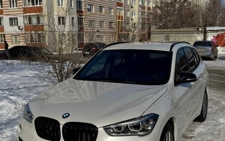 BMW X1, 2019 год, 2 790 000 рублей, 5 фотография