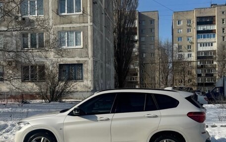 BMW X1, 2019 год, 2 790 000 рублей, 22 фотография