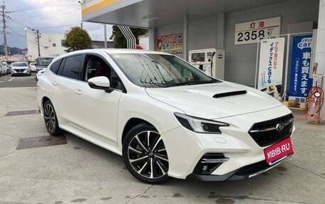 Subaru Levorg, 2021 год, 1 811 000 рублей, 3 фотография