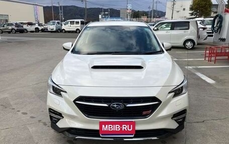 Subaru Levorg, 2021 год, 1 811 000 рублей, 2 фотография