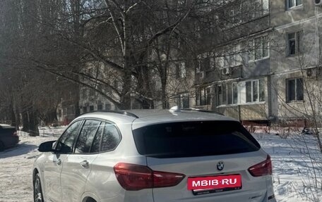 BMW X1, 2019 год, 2 790 000 рублей, 14 фотография