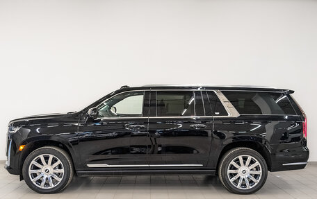 Cadillac Escalade V, 2024 год, 19 900 000 рублей, 3 фотография