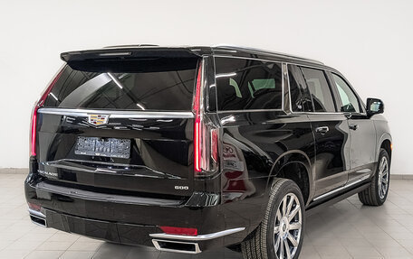 Cadillac Escalade V, 2024 год, 19 900 000 рублей, 2 фотография