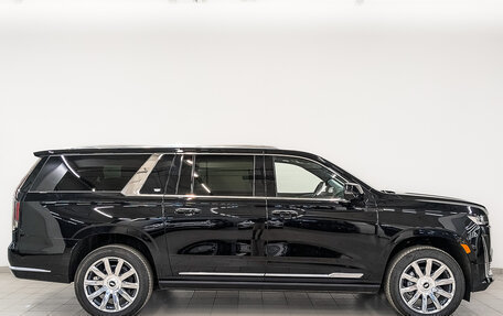 Cadillac Escalade V, 2024 год, 19 900 000 рублей, 4 фотография