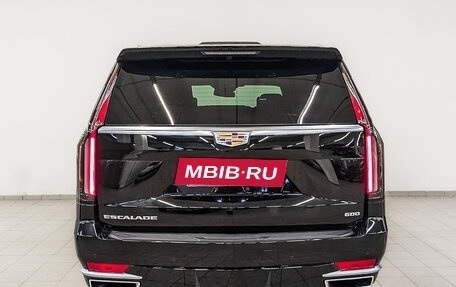 Cadillac Escalade V, 2024 год, 19 900 000 рублей, 6 фотография