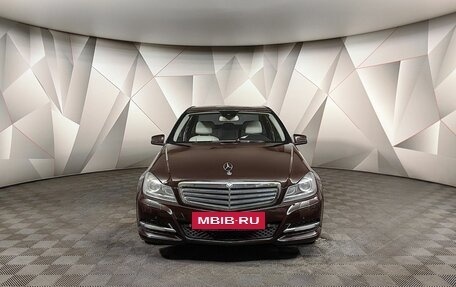 Mercedes-Benz C-Класс, 2011 год, 1 340 700 рублей, 7 фотография