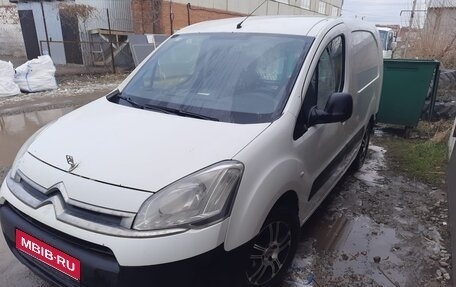 Citroen Berlingo II рестайлинг, 2012 год, 745 000 рублей, 1 фотография