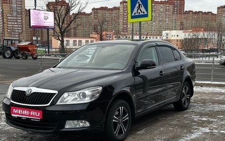 Skoda Octavia, 2011 год, 1 020 000 рублей, 1 фотография