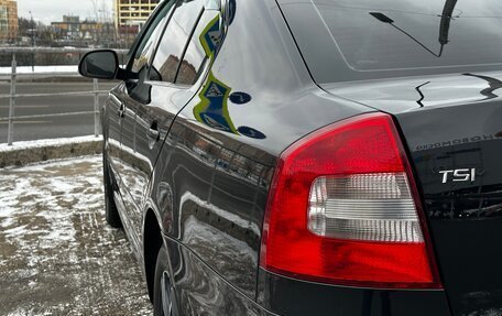 Skoda Octavia, 2011 год, 1 020 000 рублей, 10 фотография