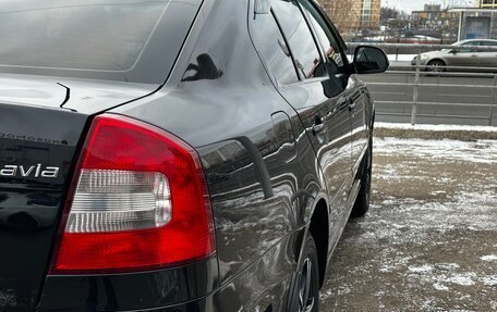 Skoda Octavia, 2011 год, 1 020 000 рублей, 9 фотография