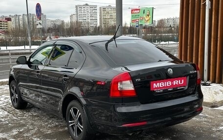 Skoda Octavia, 2011 год, 1 020 000 рублей, 7 фотография