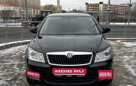 Skoda Octavia, 2011 год, 1 020 000 рублей, 5 фотография