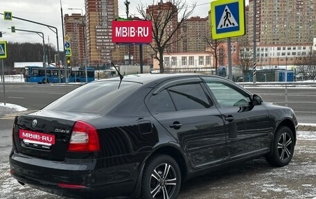 Skoda Octavia, 2011 год, 1 020 000 рублей, 8 фотография