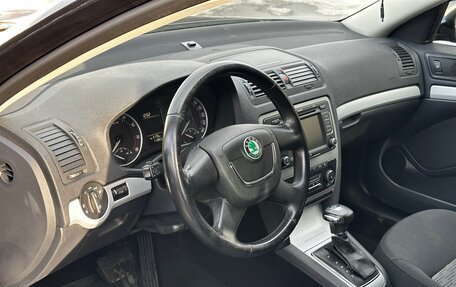 Skoda Octavia, 2011 год, 1 020 000 рублей, 14 фотография