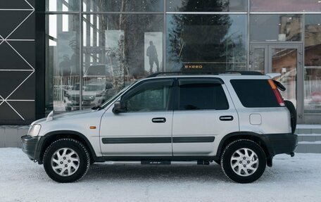 Honda CR-V IV, 1996 год, 490 000 рублей, 8 фотография