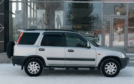 Honda CR-V IV, 1996 год, 490 000 рублей, 4 фотография