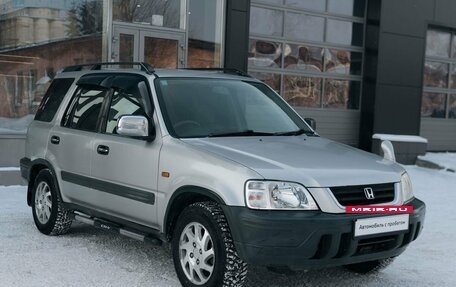 Honda CR-V IV, 1996 год, 490 000 рублей, 3 фотография