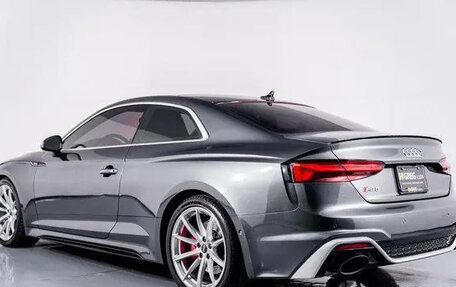 Audi RS 5, 2022 год, 7 790 000 рублей, 9 фотография