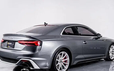 Audi RS 5, 2022 год, 7 790 000 рублей, 12 фотография