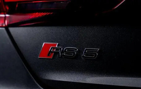 Audi RS 5, 2022 год, 7 790 000 рублей, 19 фотография