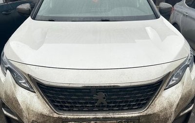 Peugeot 5008 II, 2018 год, 2 100 000 рублей, 1 фотография