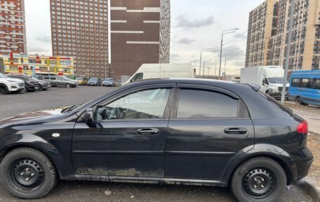 Chevrolet Lacetti, 2011 год, 500 000 рублей, 1 фотография