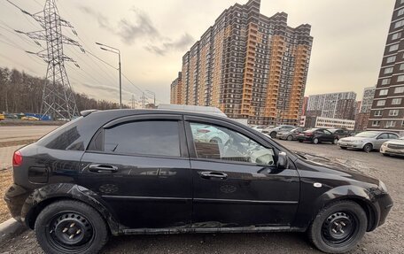 Chevrolet Lacetti, 2011 год, 500 000 рублей, 2 фотография