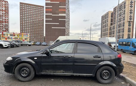 Chevrolet Lacetti, 2011 год, 500 000 рублей, 10 фотография