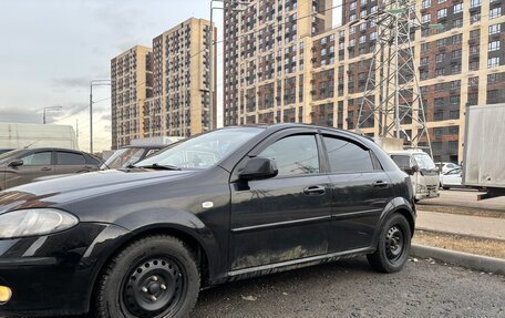 Chevrolet Lacetti, 2011 год, 500 000 рублей, 26 фотография