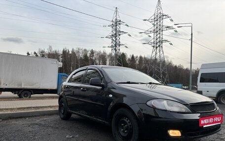 Chevrolet Lacetti, 2011 год, 500 000 рублей, 24 фотография