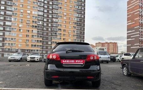 Chevrolet Lacetti, 2011 год, 500 000 рублей, 23 фотография