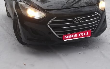 Hyundai i30 II рестайлинг, 2013 год, 470 000 рублей, 2 фотография