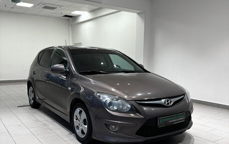 Hyundai i30 I, 2010 год, 700 000 рублей, 3 фотография