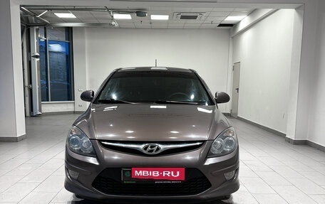 Hyundai i30 I, 2010 год, 700 000 рублей, 2 фотография