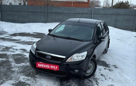 Ford Focus II рестайлинг, 2011 год, 599 000 рублей, 2 фотография