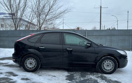 Ford Focus II рестайлинг, 2011 год, 599 000 рублей, 6 фотография