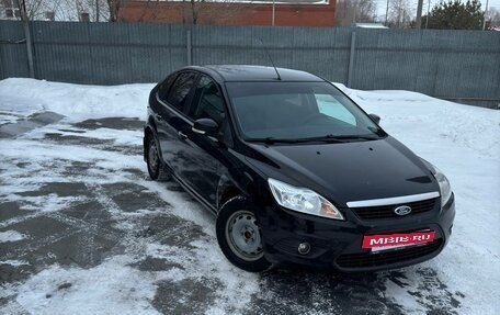 Ford Focus II рестайлинг, 2011 год, 599 000 рублей, 5 фотография