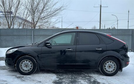 Ford Focus II рестайлинг, 2011 год, 599 000 рублей, 7 фотография